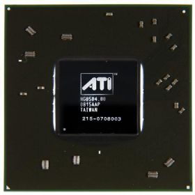215-0708003  AMD Mobility Radeon HD 3850, . 